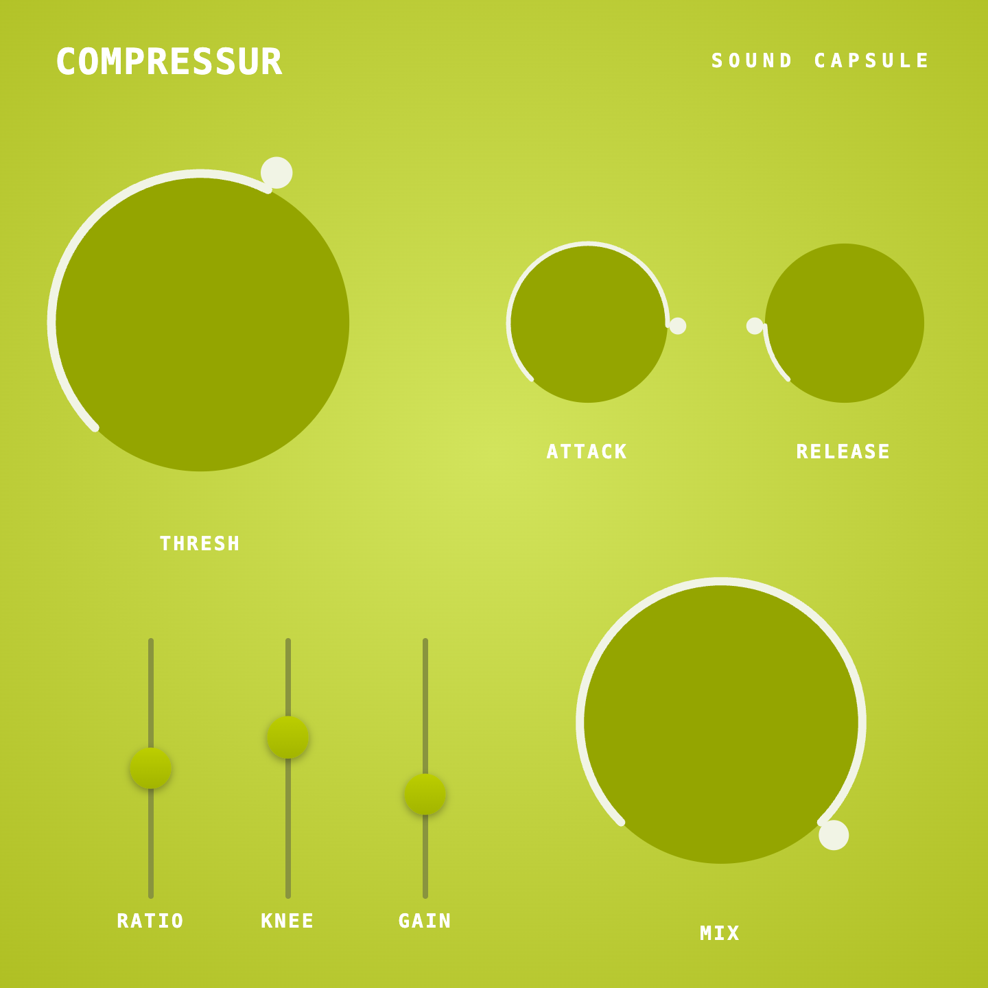 compressur