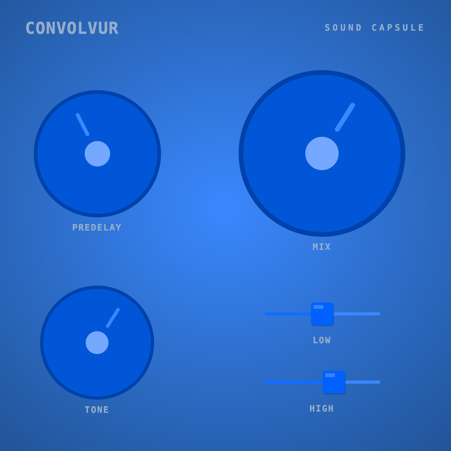 Convolvur