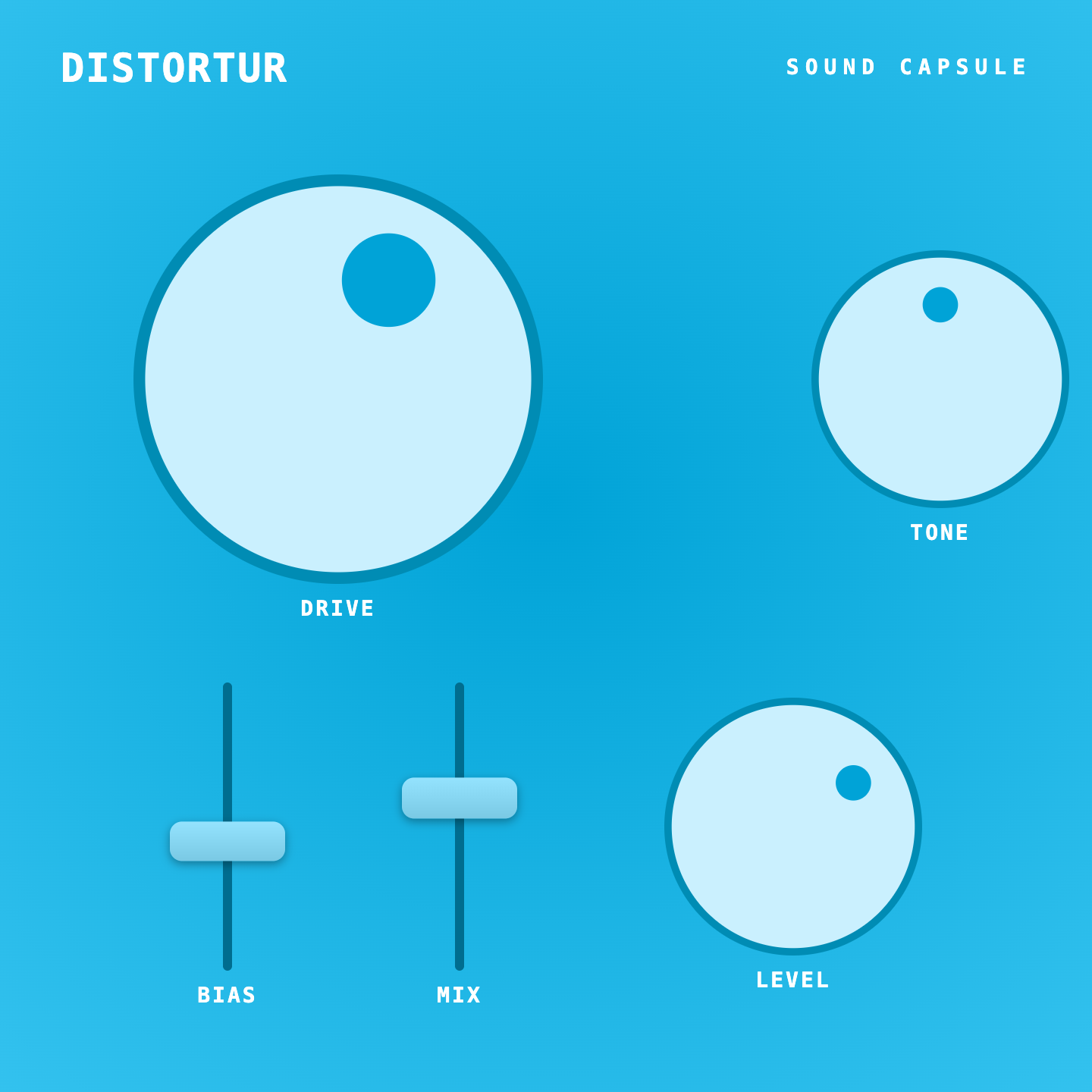 distortur