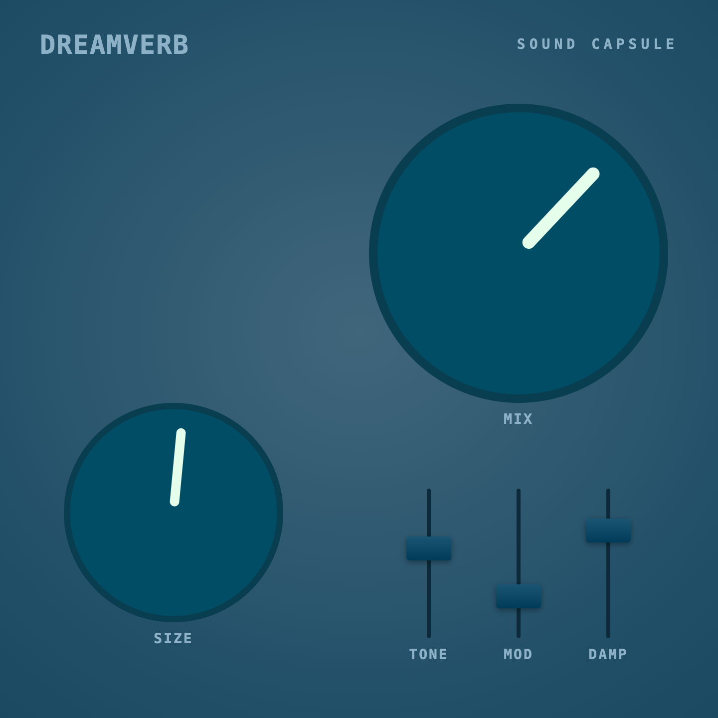 dreamverb
