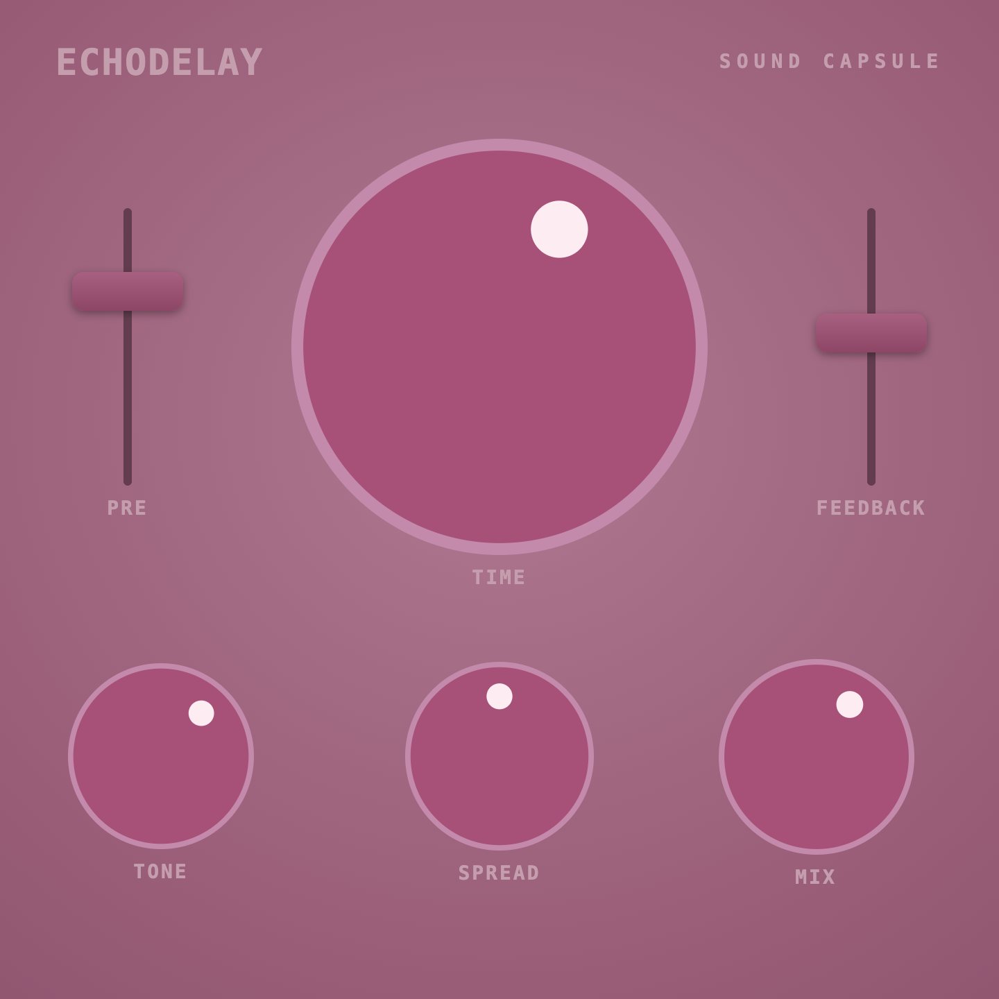 EchoDelay