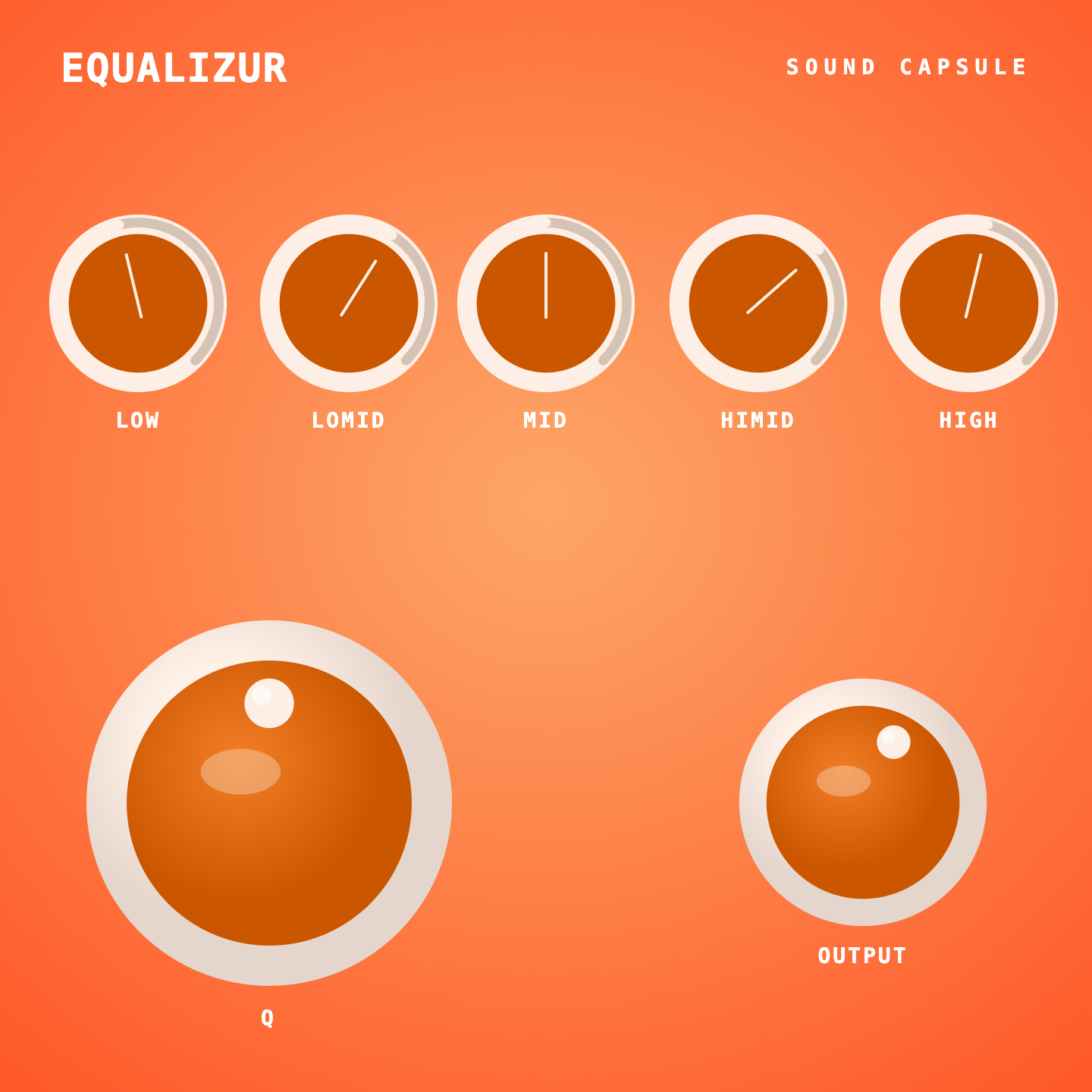 equalizur