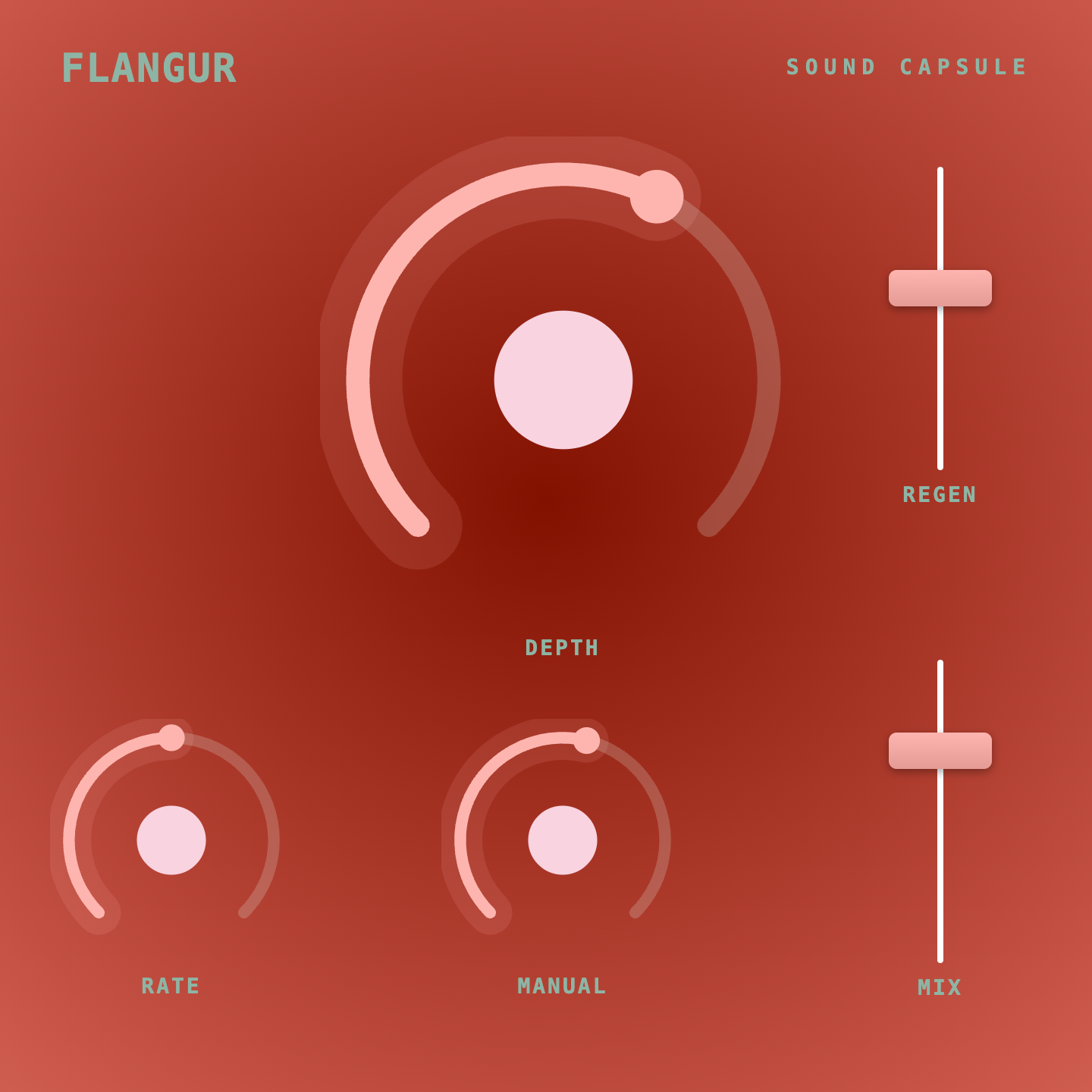 flangur