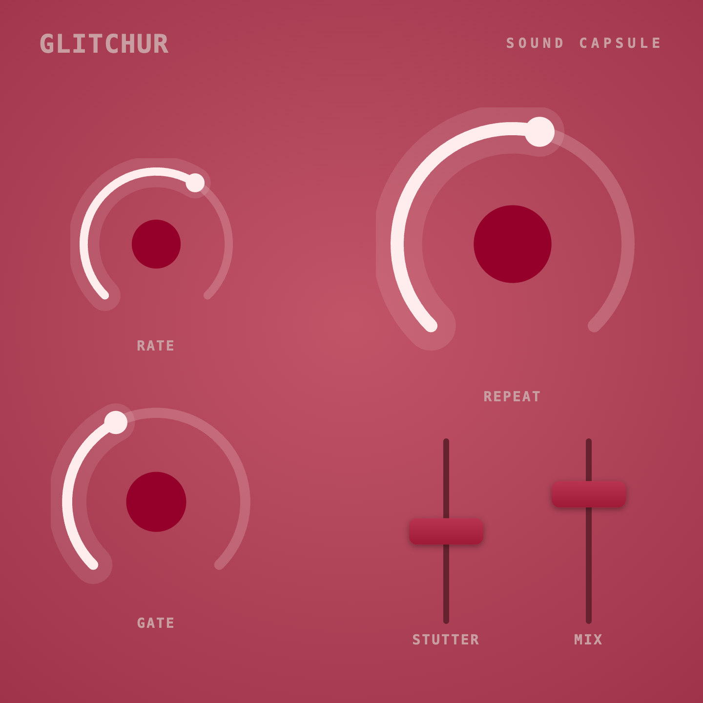 glitchur