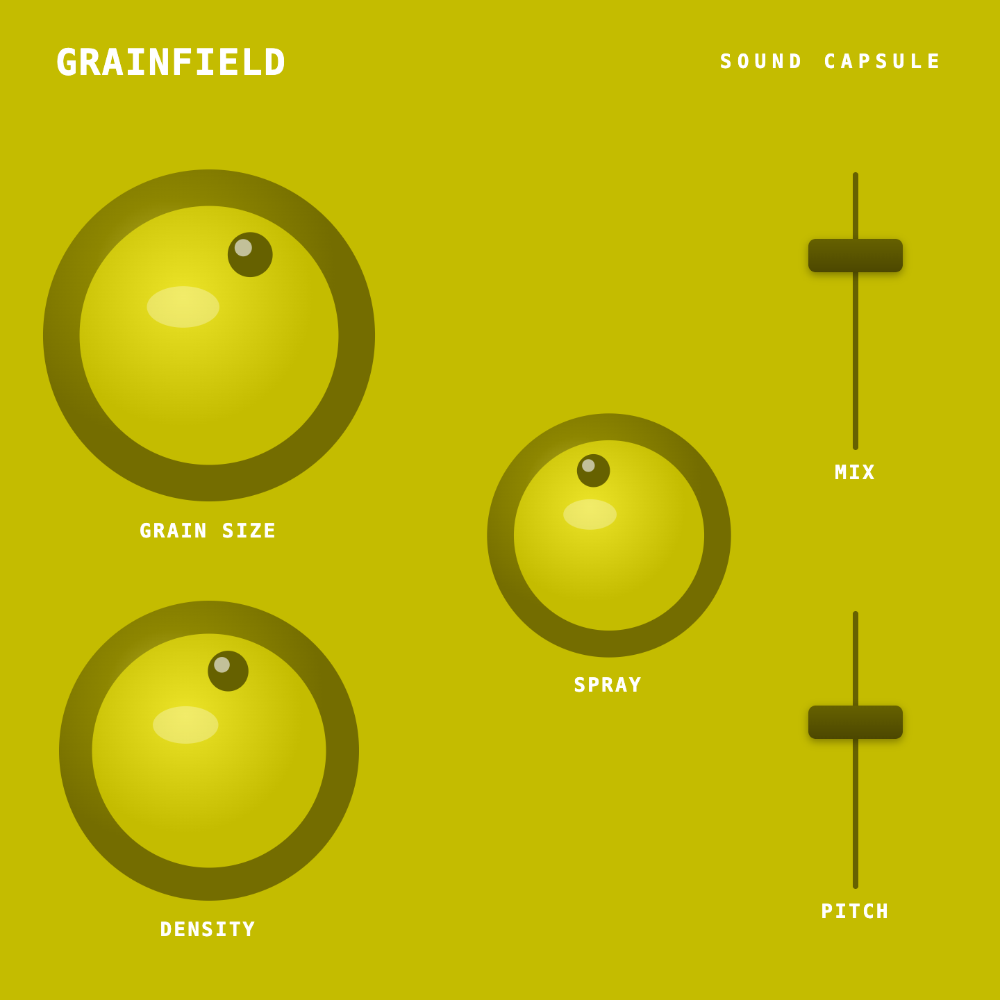 grainfield