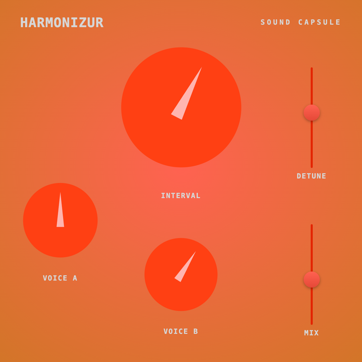 harmonizur