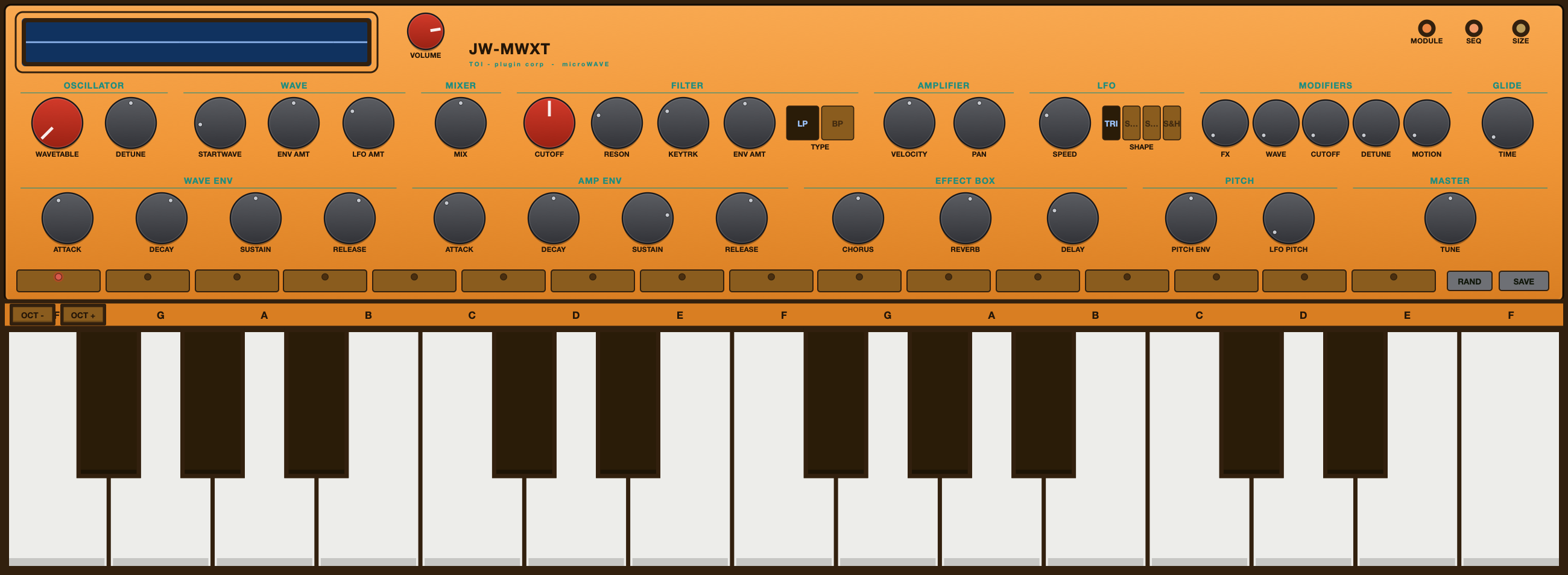 JW-MWXT