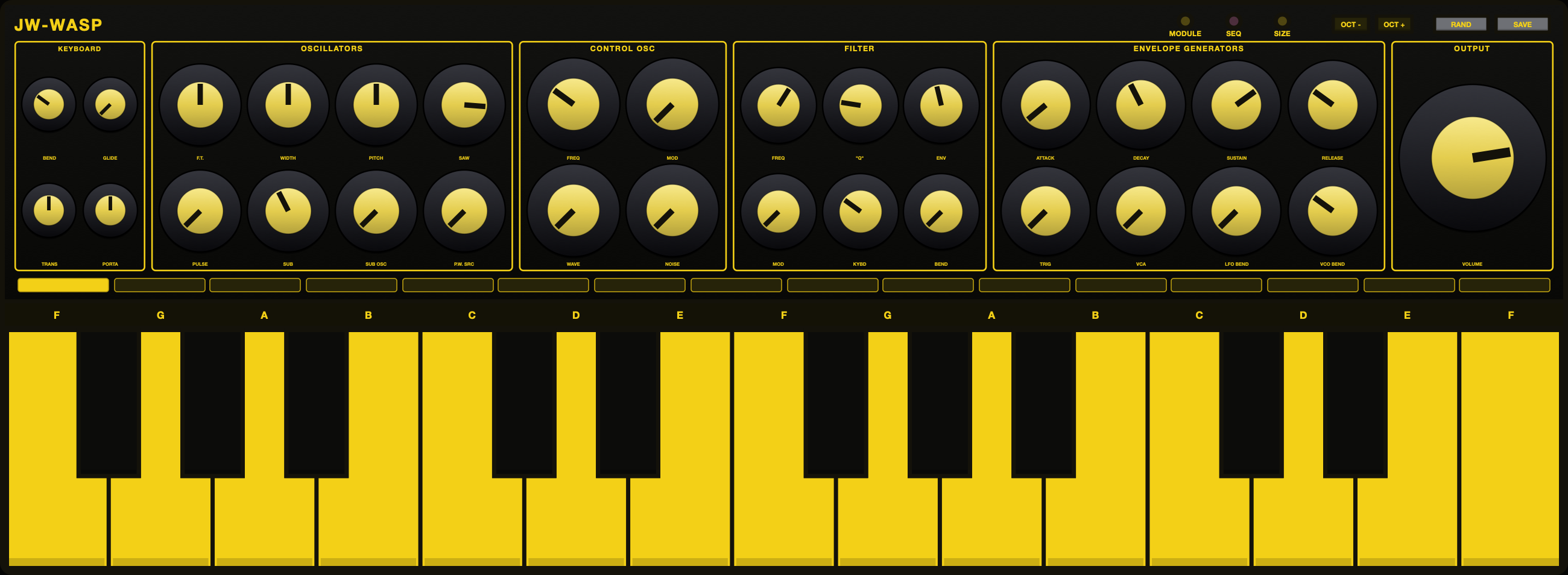 JW-WASP