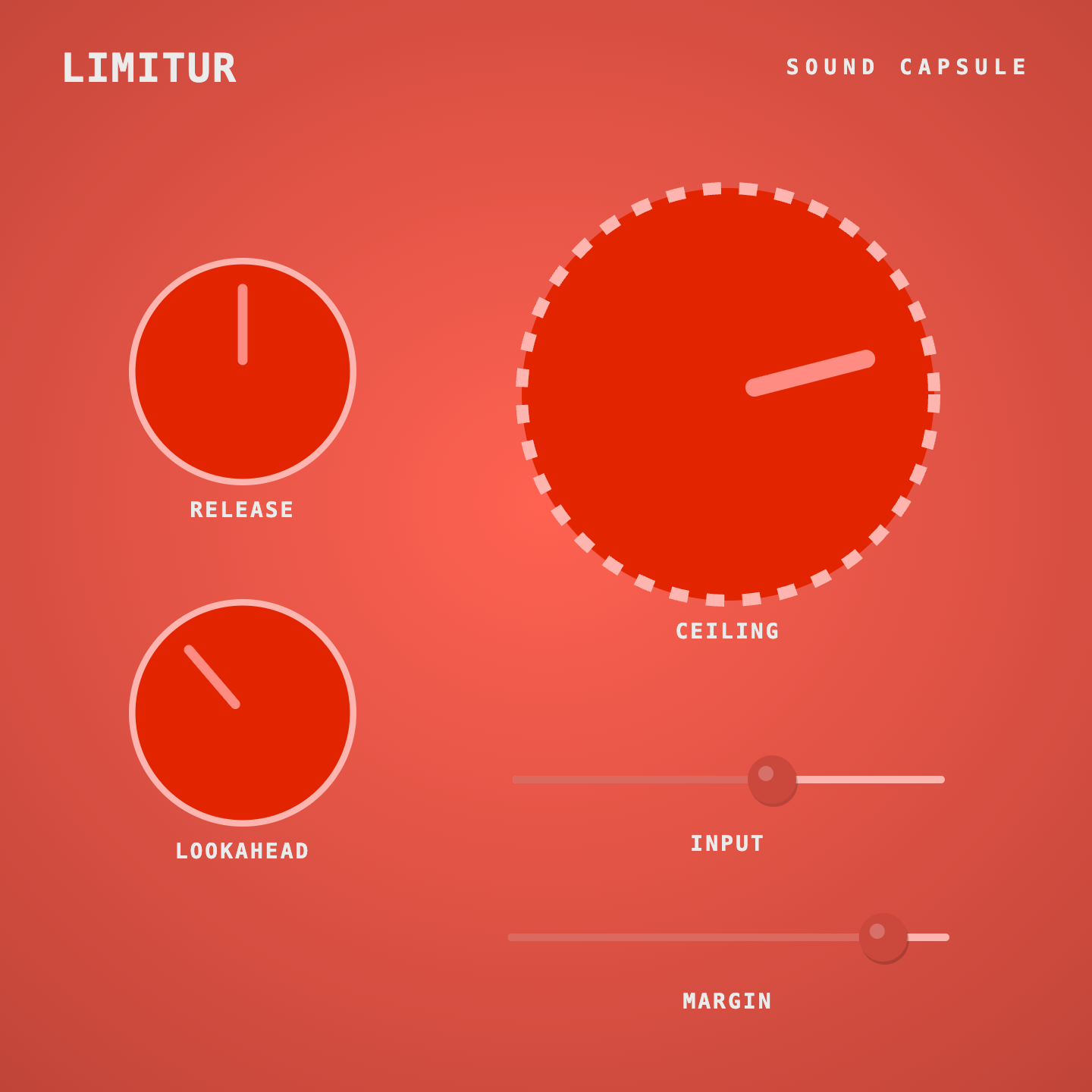 limitur