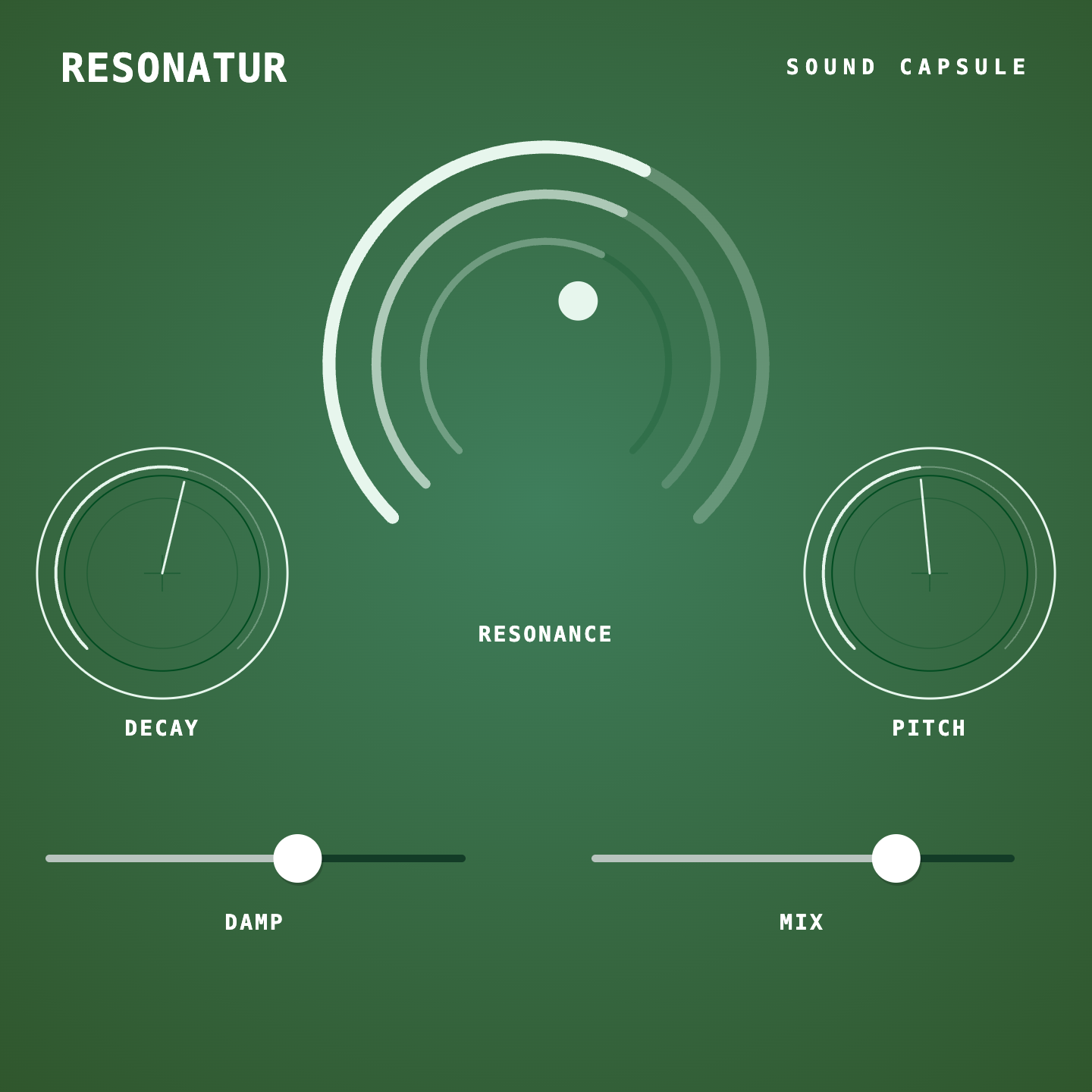 resonatur
