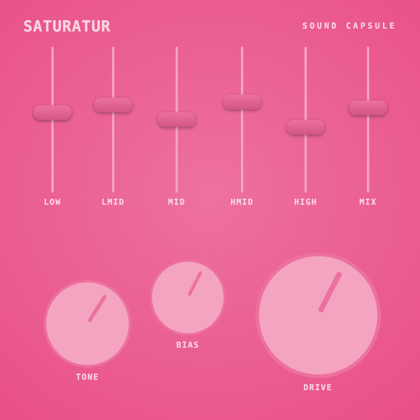 saturatur