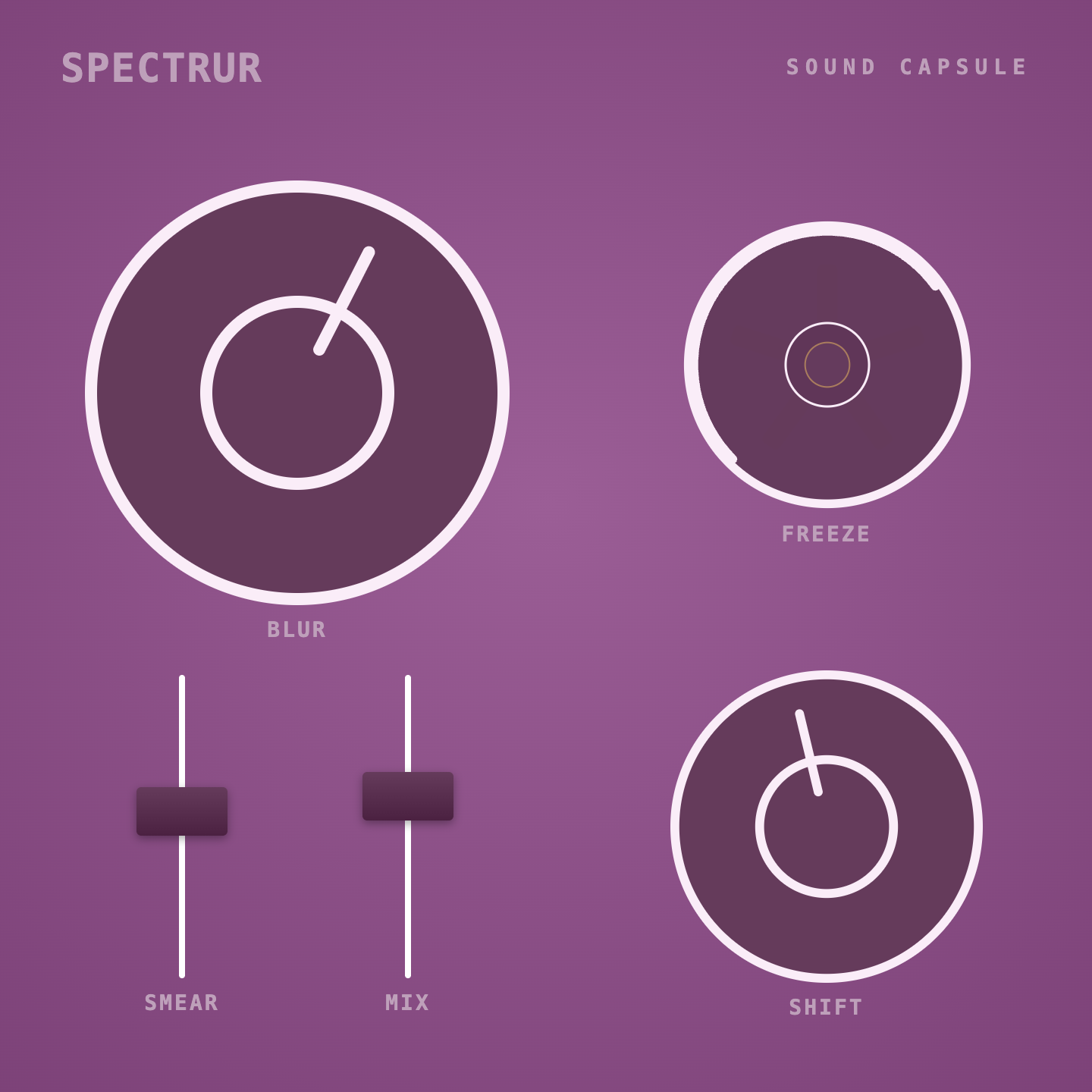 spectrur