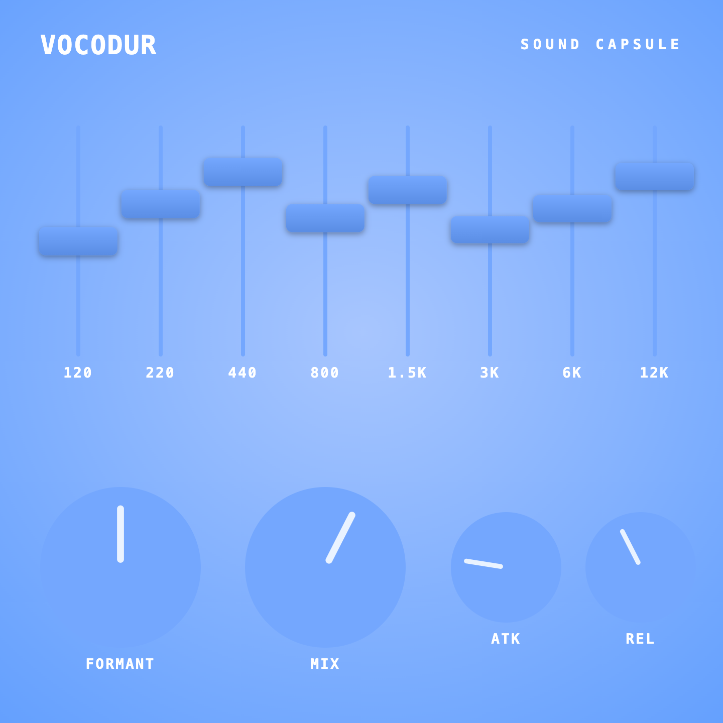 vocodur
